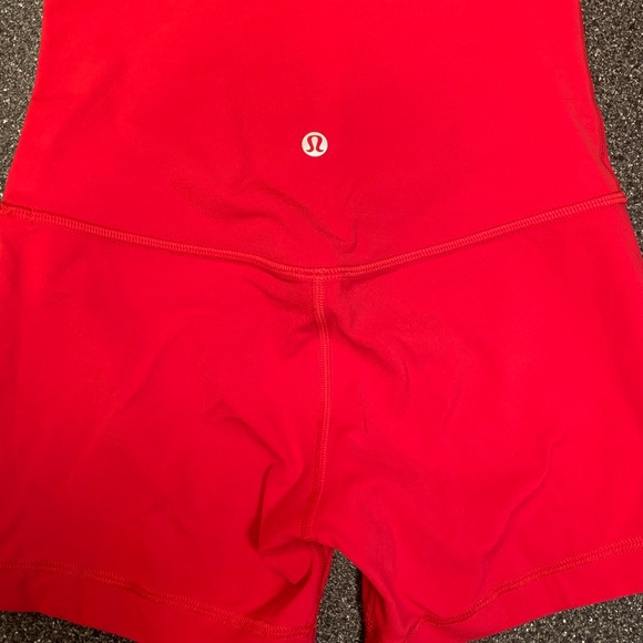 ❌Sold❌ Lululemon Align Shorts - Picture 3 of 6